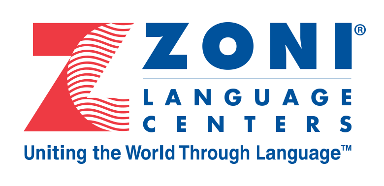Изучайте Английский Язык c ZONI в Нью-Йорке и Нью-Джерси