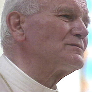 Jan Paweł II wkrótce błogosławionym