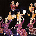 Bayanihan Philippine National Dance Company - Lavish and Vibrant!