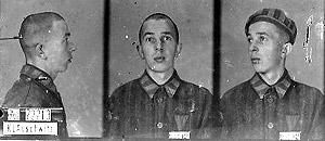 Auschwitz Survivor: "2006 was a year of holocaust frauds"