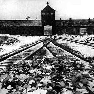 Niemieckie Auschwitz-Birkenau