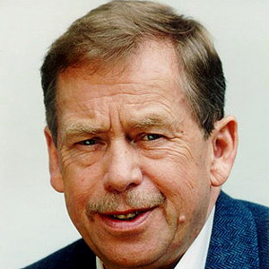 Havel na Wawelu