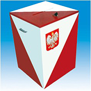 Komunikat w sprawie wyborów do Sejmu i Senatu RP, które odbędą się 20 października, 2007