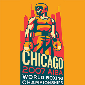 Mistrzostwa świata w boksie w Chicago, IL. 9 Polaków na ringu!
