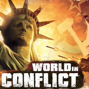 Review: World in Conflict - PC - 9.7