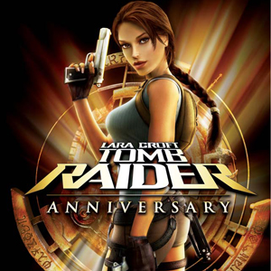 Review: Tomb Raider: Anniversary - PC, PS2, PSP, Wii, Xbox 360 - 8.8