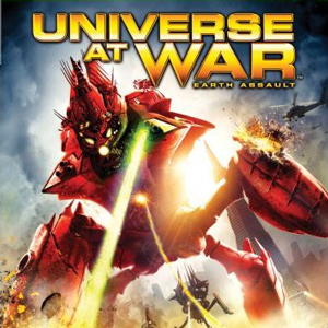 Review: Universe at War: Earth Assault - PC, Xbox 360 - 8.0