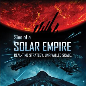 Review: Sins of a Solar Empire - PC - 9.0