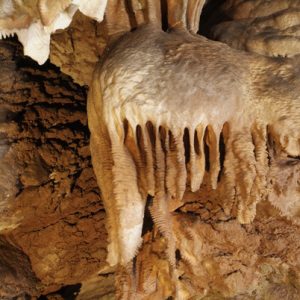 Świętokrzyska jaskinia RAJ, pod Kielcami