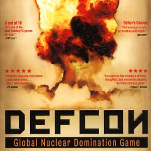 Review: DEFCON: Everybody Dies - PC - 8.7