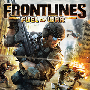 Review: Frontlines: Fuel of War - PC, Xbox 360 - 8.1