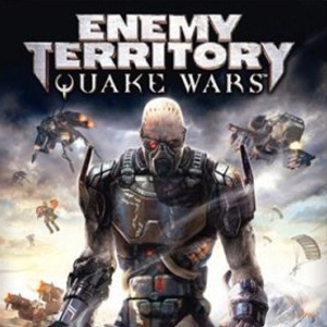 Review: Enemy Territory: Quake Wars - PC - 8.4