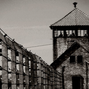 Catholic Auschwitz survivor wages war against "Holocaust ignorance"