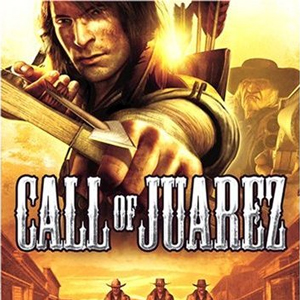 Review: Call of Juarez - PC, Xbox 360 - 8.1