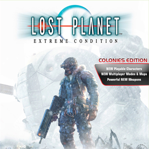 Review: Lost Planet: Extreme Condition Colonies Edition - PC, Xbox 360 - 8.5