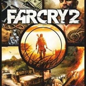 Review: Far Cry 2 - PC, PS3, Xbox 360 - 8.7