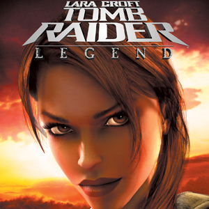 Review: Tomb Raider: Legend - DS - 3.6