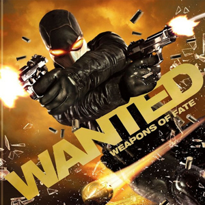 Review: Wanted: Weapons of Fate - PC, PS3, Xbox 360 - 7.2