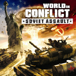 Review: World in Conflict: Soviet Assault - PC - 7.9