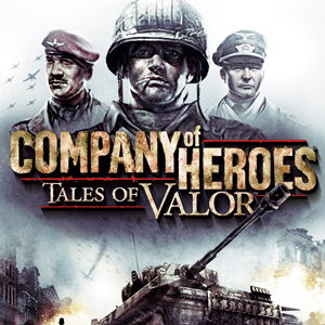 Review: Company of Heroes: Tales of Valor - PC - 8.2