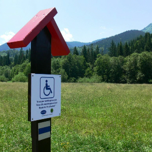 Tatry dla niepełnosprawnych