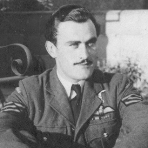 Eugeniusz Nowakiewicz - Kapitan pilot myśliwski