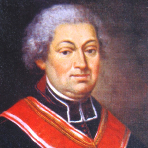 Jan Paweł Woronicz - Prymas Królestwa Polskiego