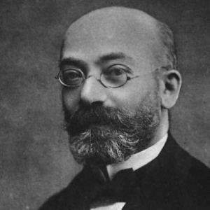 Ludwik Łazarz Zamenhof - Ojciec esperanta