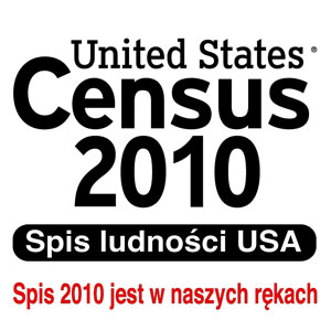 Census 2010 \"po polsku\" - Imigracja - Dziennik Polonijny USA - Polish