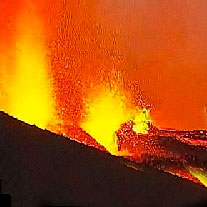 EU emergency talks as volcano cloud havoc worsens