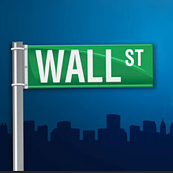 IPOs, mergers shine on Wall Street