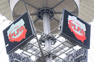 National Stadium in Warsaw to Host Super Final-VII of PLAF