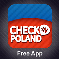 \"Check-in Poland\" - zamelduj się w Polsce!