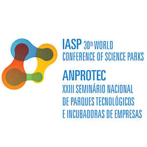Trzydziesta IASP World Conference w Brazylii