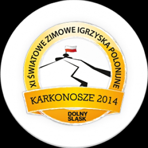 Zimowe Igrzyska Polonijne - Karkonosze 2014