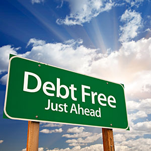 Konsolidacja długu w jedną pożyczkę, pomoże ci wyjść z długów wcześniej i zaoszczędzić pieniądze!