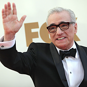 Martin Scorsese Presents "Masterpieces of Polish Cinema" in Berkeley, CA