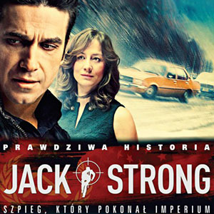Jack Strong by Władysław Pasikowski to represent Poland at the EUphoria Film Festival in LA