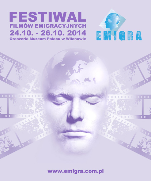 Festiwal Filmów EMiGRA 2014