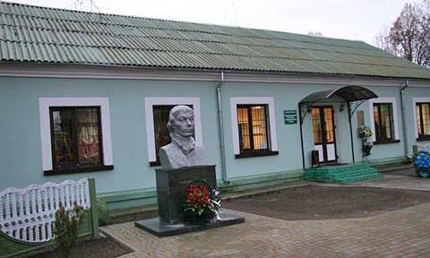 270 Urodziny Tadeusza Kościuszki na Białorusi