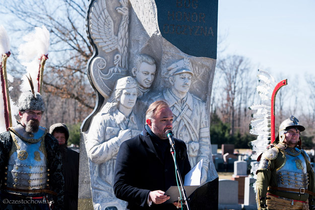 USA: Polonia amerykańska uczciła pamięć Żołnierzy Wyklętych w PA