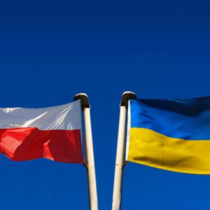 Ukraiński odwet na Polsce w sferze pamięci