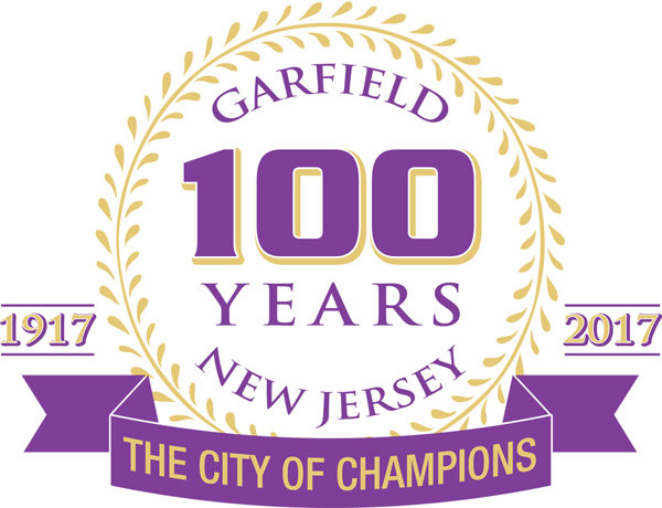 NJ: The City of Garfield's 100 Years