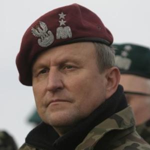 Gen. Bronisław Kwiatkowski