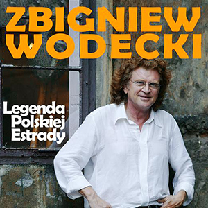 Pożegnanie Zbigniewa Wodeckiego w Krakowie