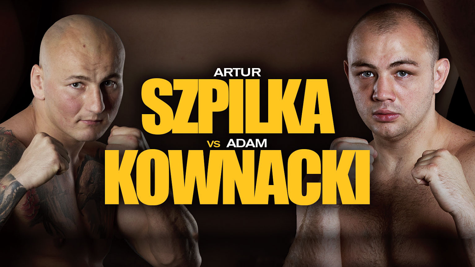 NY: Win Tickets for Artur Szpilka VS. Adam Kownacki - Facebook Giveaway