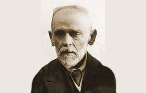 Kazimierz Dłuski - lekarz i socjalista