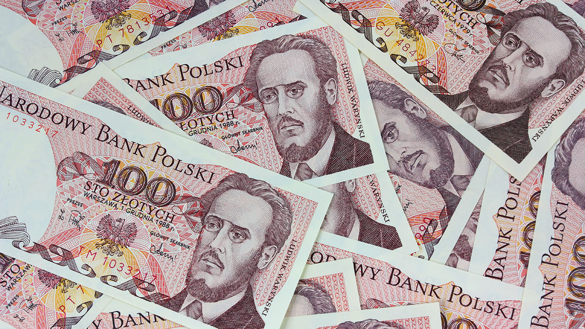 Banki w Polsce tracą klientów