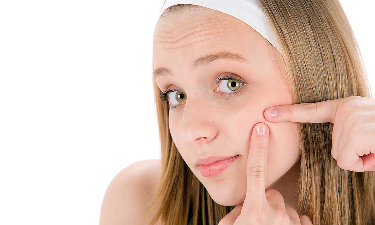 Diagnosis and Treatment of Acne - Dr. Robert S. Fischer from NJ