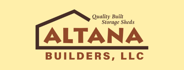 Altany, deki, domki, garaże drewniane i winylowe w NJ i PA.  Altana Builders